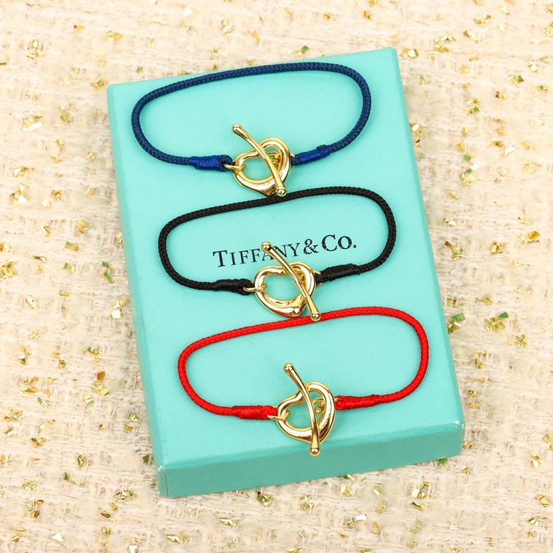 Tiffany Bracelets